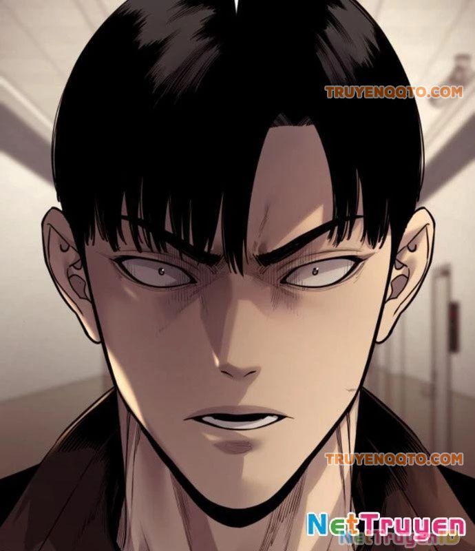 Cảnh Sát Báo Thù Chapter 87 - Trang 40