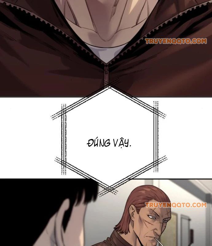 Cảnh Sát Báo Thù Chapter 87 - Trang 41