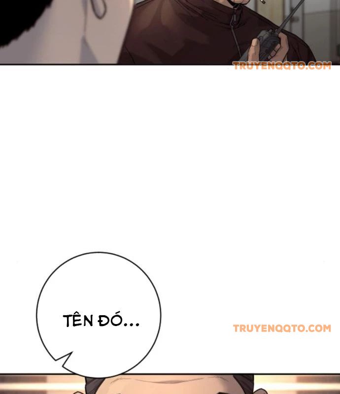 Cảnh Sát Báo Thù Chapter 87 - Trang 42