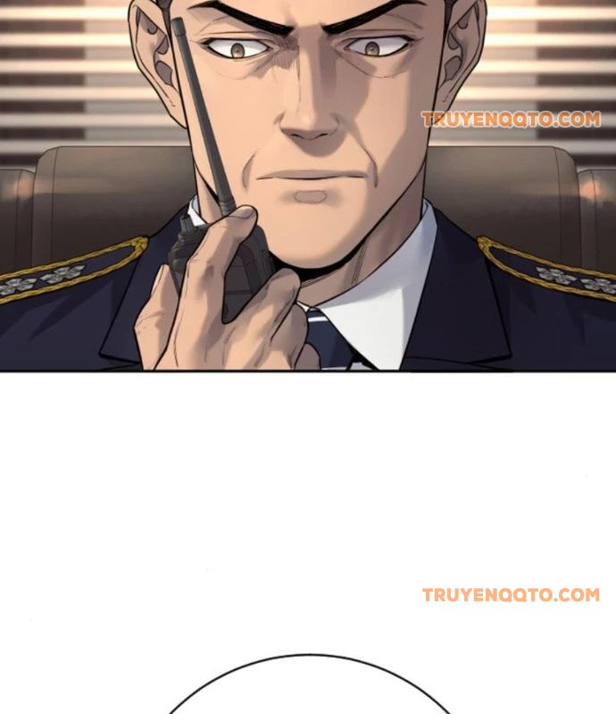 Cảnh Sát Báo Thù Chapter 87 - Trang 43