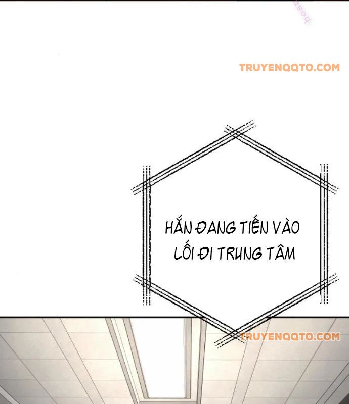 Cảnh Sát Báo Thù Chapter 87 - Trang 46