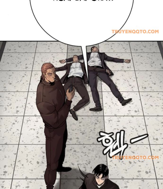 Cảnh Sát Báo Thù Chapter 87 - Trang 48