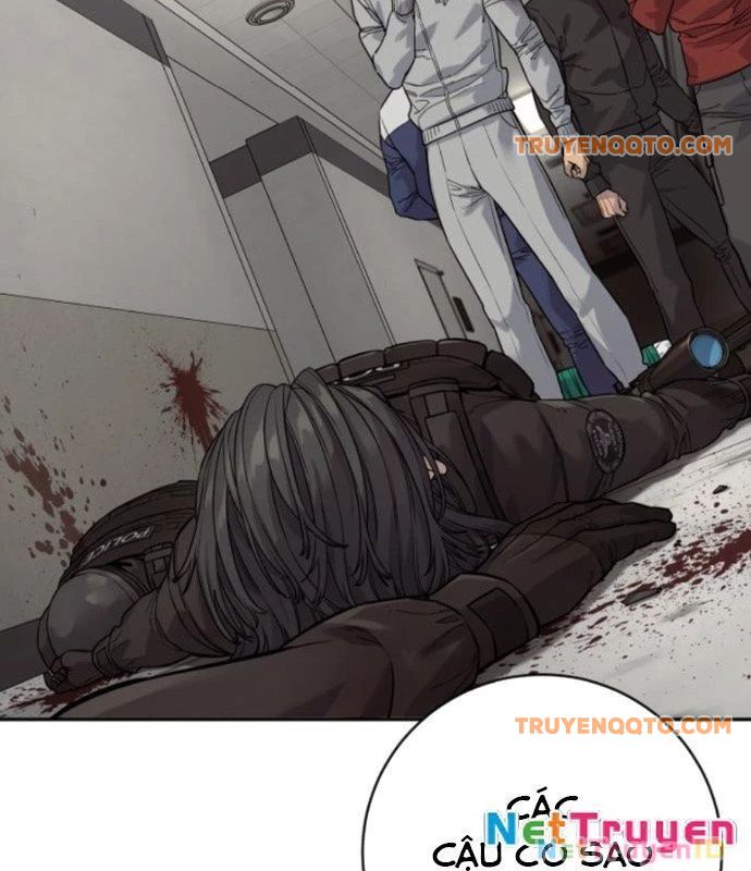 Cảnh Sát Báo Thù Chapter 87 - Trang 5