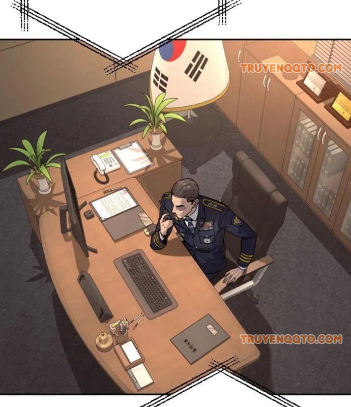 Cảnh Sát Báo Thù Chapter 87 - Trang 51