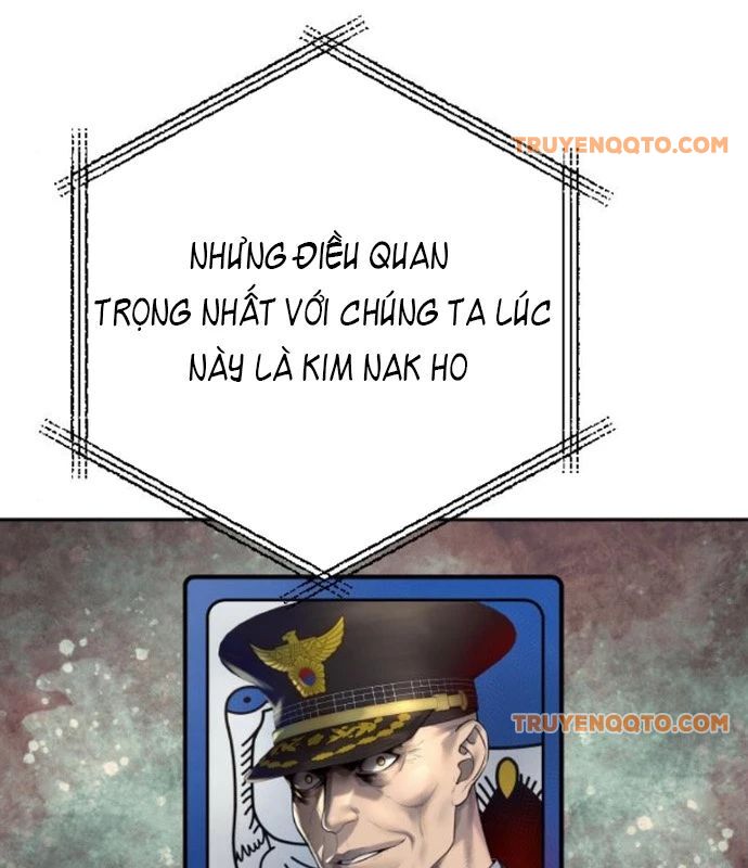 Cảnh Sát Báo Thù Chapter 87 - Trang 53
