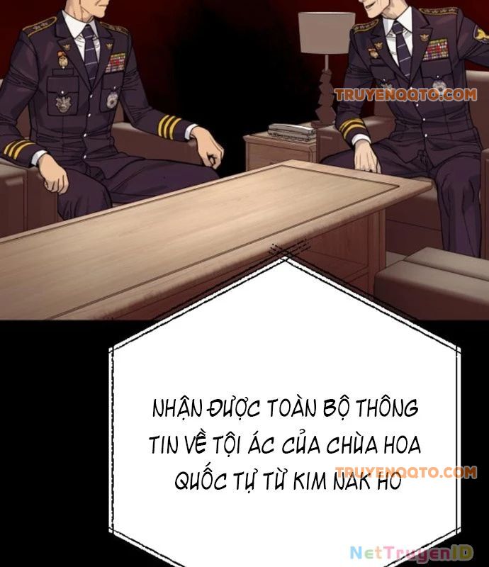 Cảnh Sát Báo Thù Chapter 87 - Trang 56