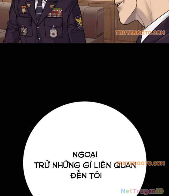 Cảnh Sát Báo Thù Chapter 87 - Trang 58