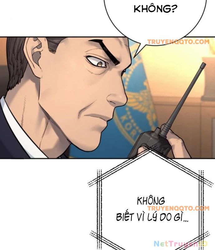 Cảnh Sát Báo Thù Chapter 87 - Trang 6