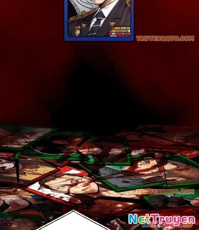 Cảnh Sát Báo Thù Chapter 87 - Trang 65