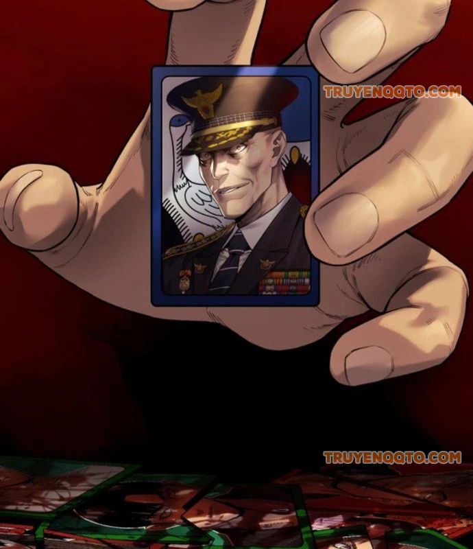 Cảnh Sát Báo Thù Chapter 87 - Trang 68