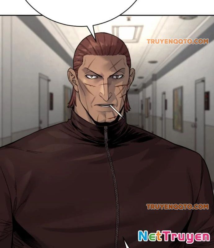 Cảnh Sát Báo Thù Chapter 87 - Trang 75