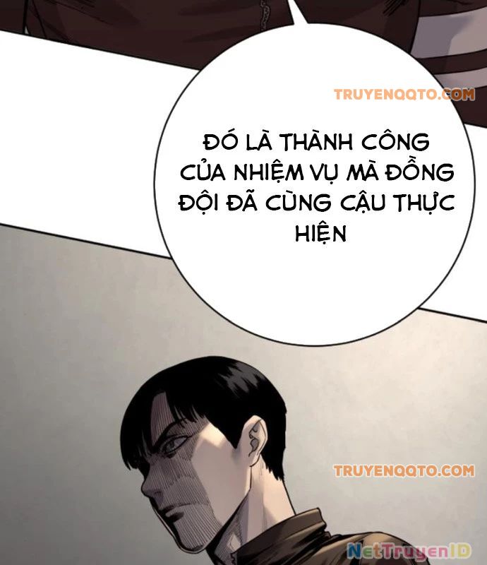 Cảnh Sát Báo Thù Chapter 87 - Trang 76