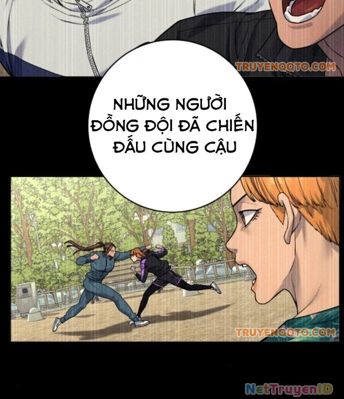 Cảnh Sát Báo Thù Chapter 87 - Trang 79
