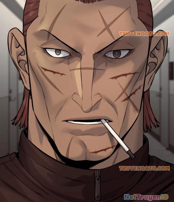 Cảnh Sát Báo Thù Chapter 87 - Trang 82