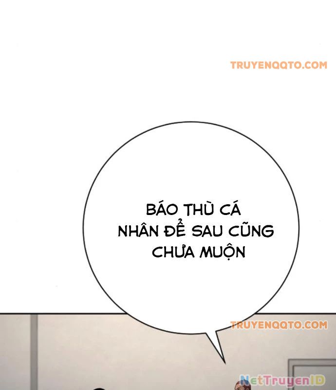 Cảnh Sát Báo Thù Chapter 87 - Trang 84