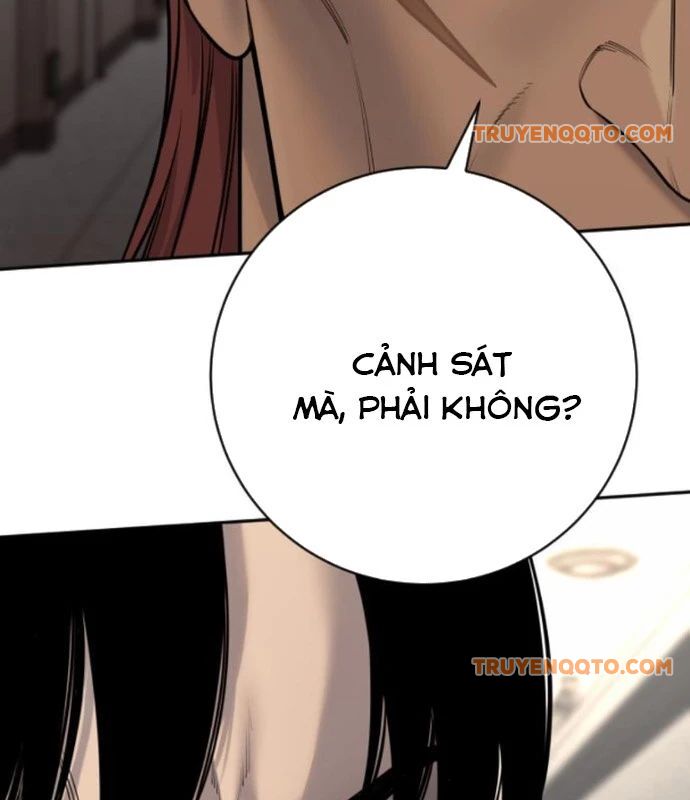Cảnh Sát Báo Thù Chapter 87 - Trang 87