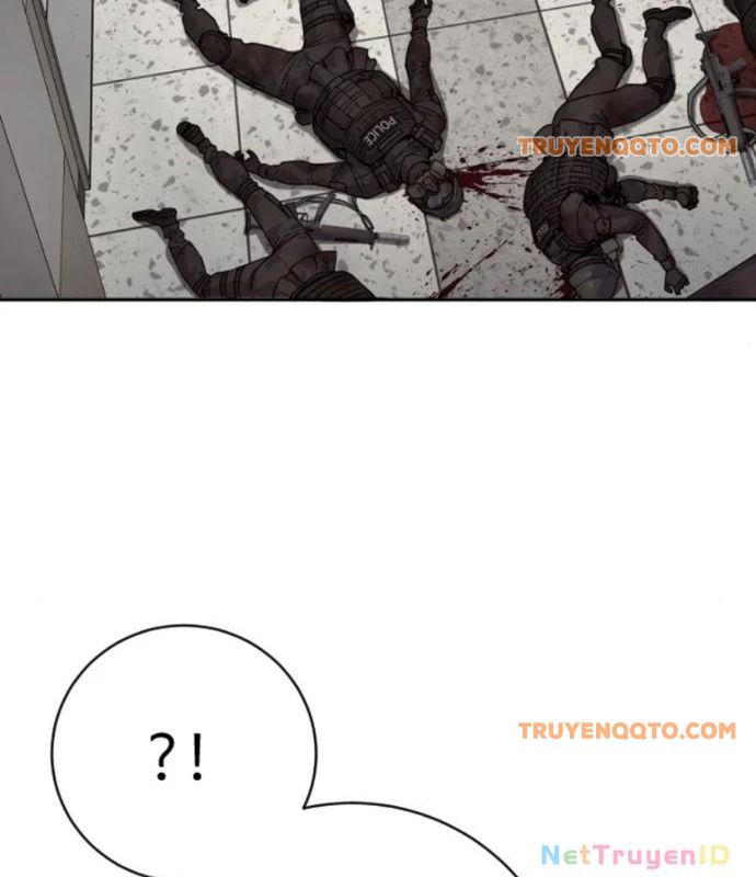 Cảnh Sát Báo Thù Chapter 87 - Trang 9