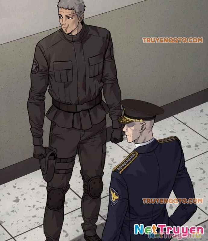 Cảnh Sát Báo Thù Chapter 87 - Trang 95