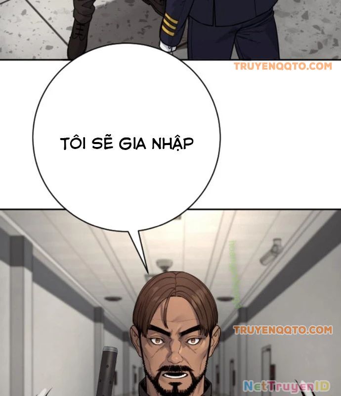 Cảnh Sát Báo Thù Chapter 87 - Trang 96