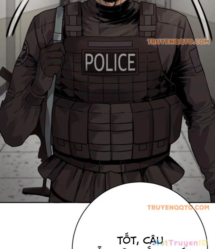 Cảnh Sát Báo Thù Chapter 87 - Trang 97