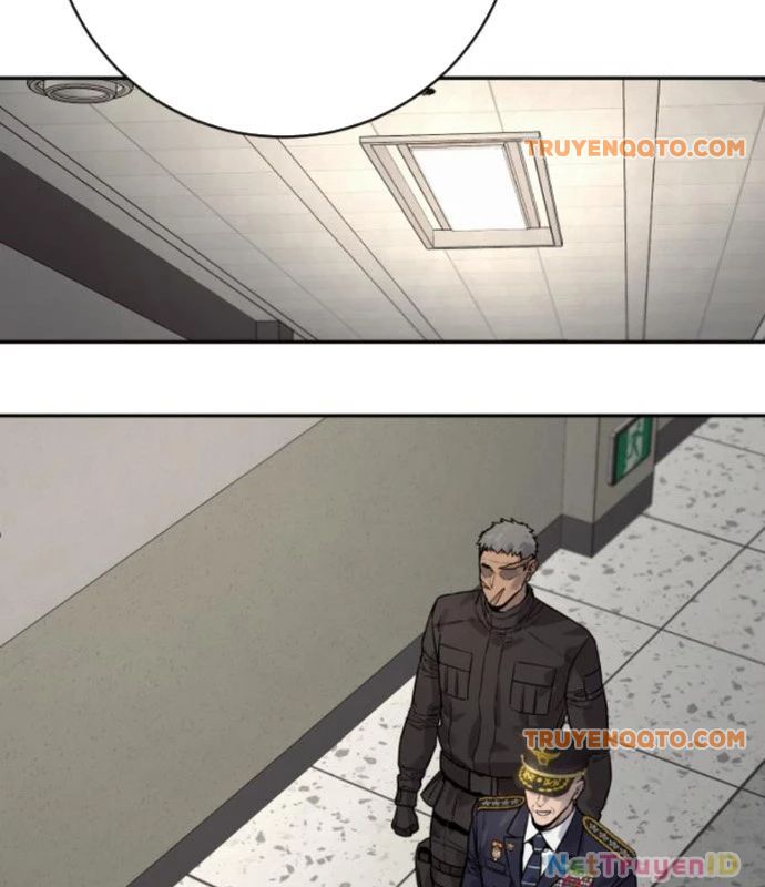 Cảnh Sát Báo Thù Chapter 87 - Trang 99