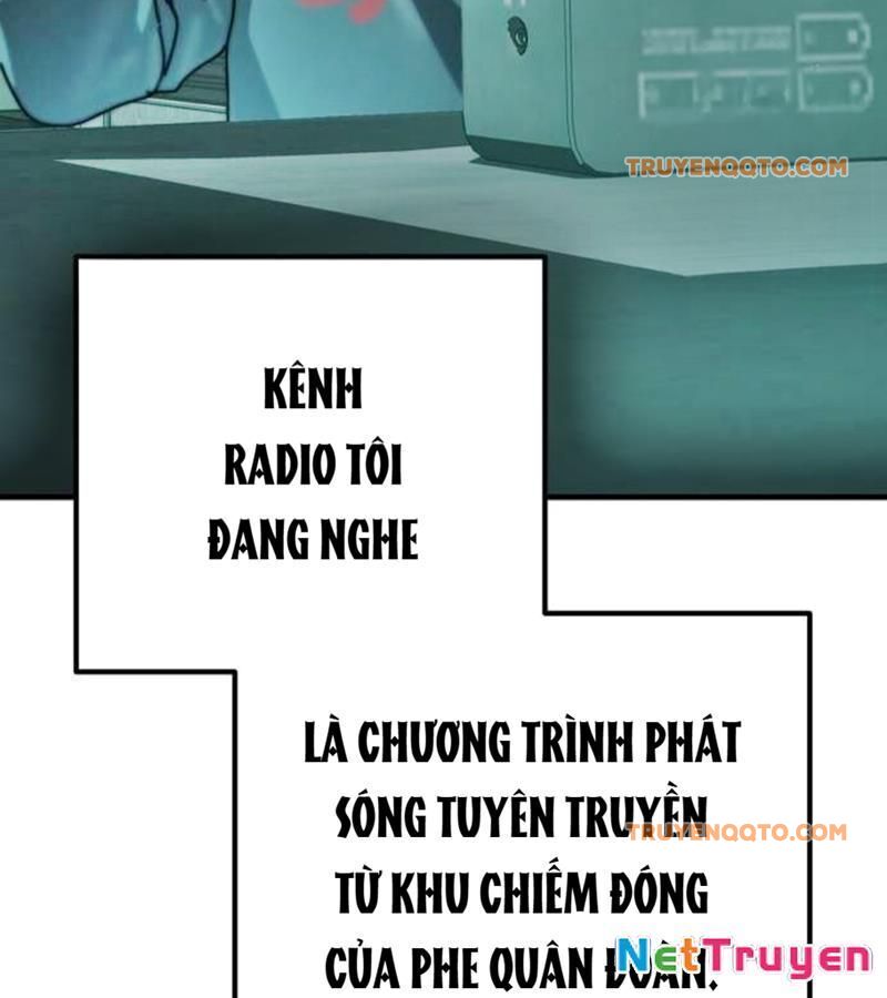 Ngôi Nhà Ẩn Ngày Tận Thế - Chapter 33 - Page 10