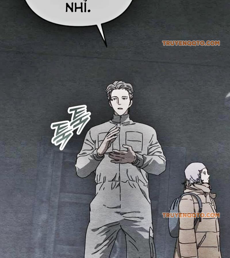 Ngôi Nhà Ẩn Ngày Tận Thế - Chapter 33 - Page 102