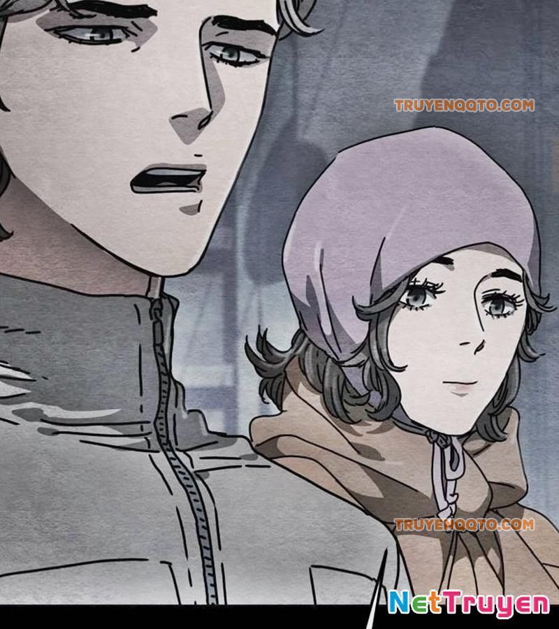 Ngôi Nhà Ẩn Ngày Tận Thế - Chapter 33 - Page 110