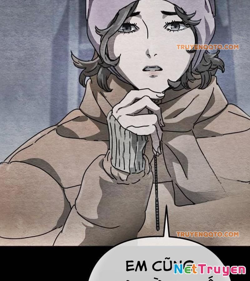 Ngôi Nhà Ẩn Ngày Tận Thế - Chapter 33 - Page 115