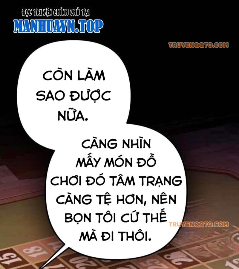Ngôi Nhà Ẩn Ngày Tận Thế - Chapter 33 - Page 121