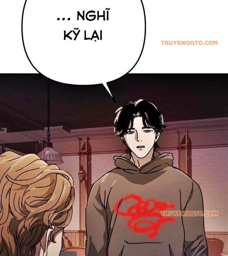 Ngôi Nhà Ẩn Ngày Tận Thế - Chapter 33 - Page 126
