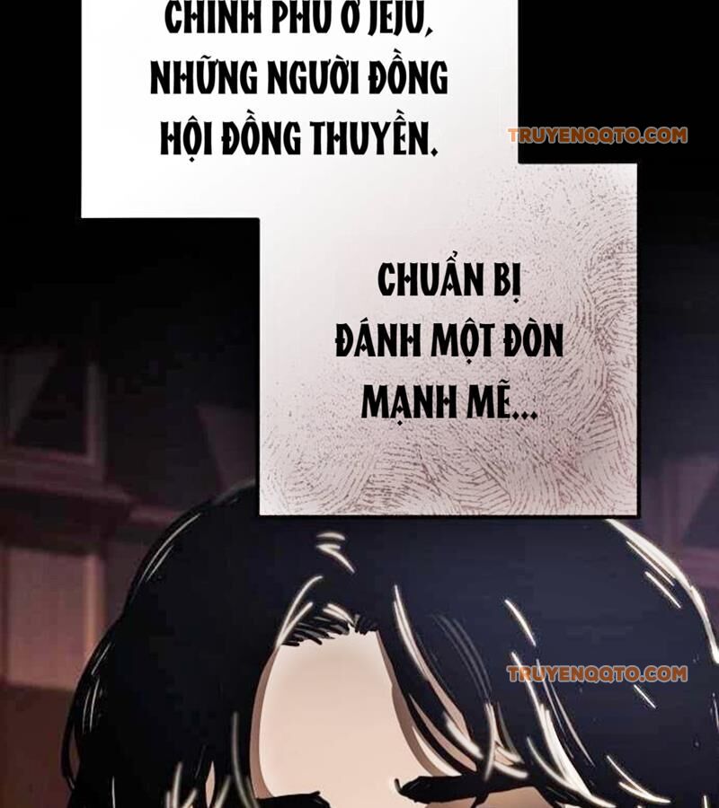 Ngôi Nhà Ẩn Ngày Tận Thế - Chapter 33 - Page 144