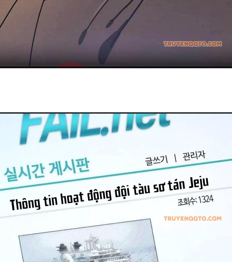 Ngôi Nhà Ẩn Ngày Tận Thế - Chapter 33 - Page 146