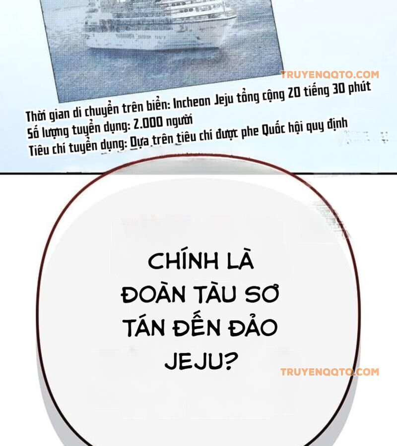 Ngôi Nhà Ẩn Ngày Tận Thế - Chapter 33 - Page 147