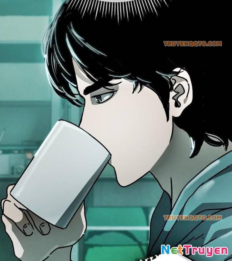 Ngôi Nhà Ẩn Ngày Tận Thế - Chapter 33 - Page 15