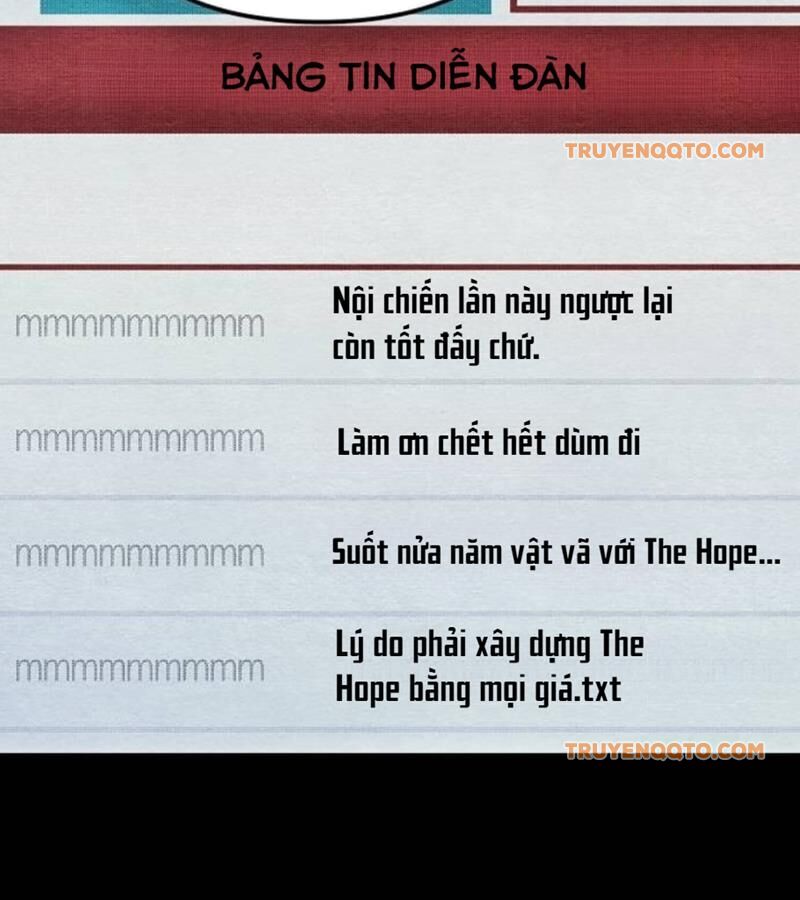 Ngôi Nhà Ẩn Ngày Tận Thế - Chapter 33 - Page 158