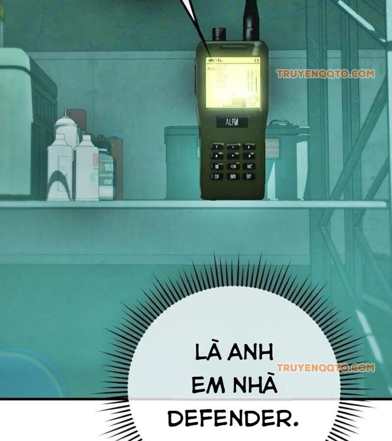 Ngôi Nhà Ẩn Ngày Tận Thế - Chapter 33 - Page 17