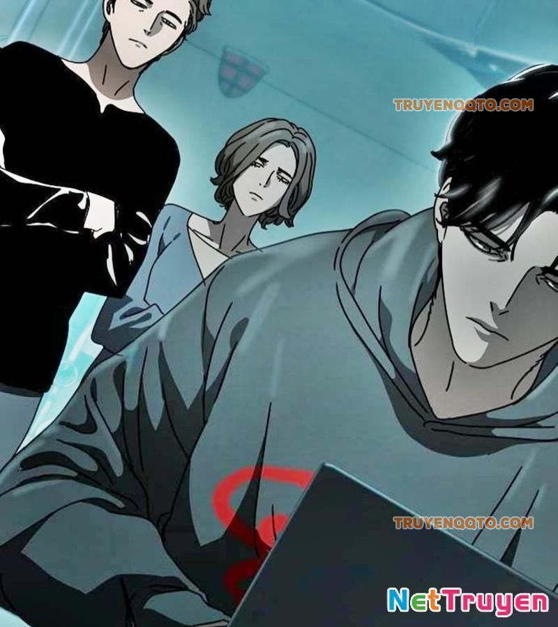 Ngôi Nhà Ẩn Ngày Tận Thế - Chapter 33 - Page 175