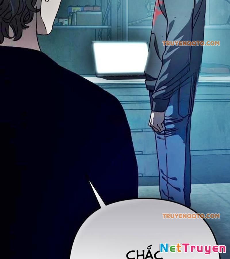 Ngôi Nhà Ẩn Ngày Tận Thế - Chapter 33 - Page 185