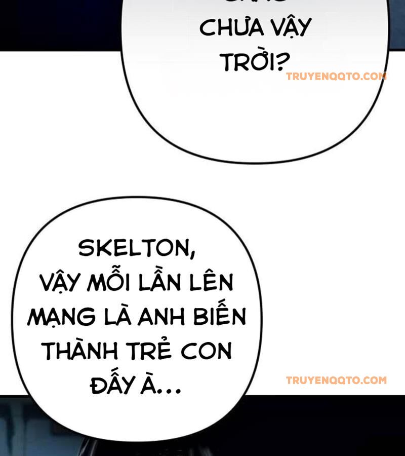 Ngôi Nhà Ẩn Ngày Tận Thế - Chapter 33 - Page 186