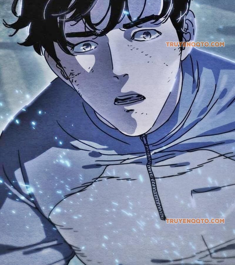 Ngôi Nhà Ẩn Ngày Tận Thế - Chapter 33 - Page 194