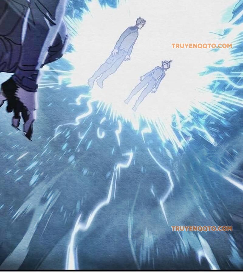 Ngôi Nhà Ẩn Ngày Tận Thế - Chapter 33 - Page 197