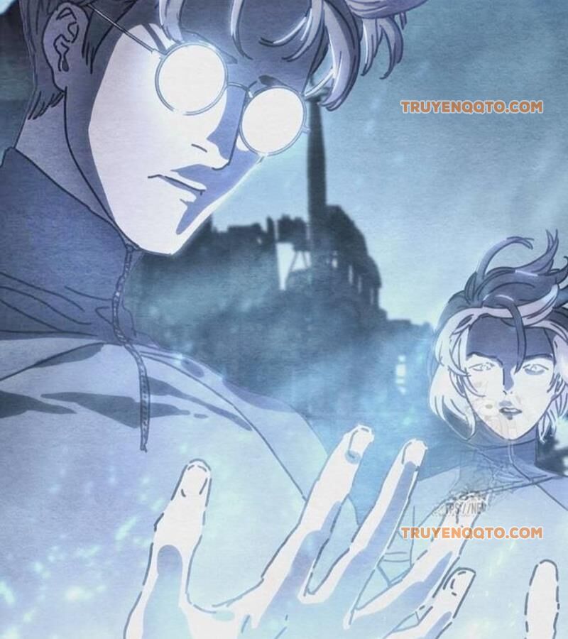 Ngôi Nhà Ẩn Ngày Tận Thế - Chapter 33 - Page 199