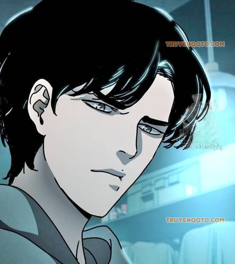 Ngôi Nhà Ẩn Ngày Tận Thế - Chapter 33 - Page 202