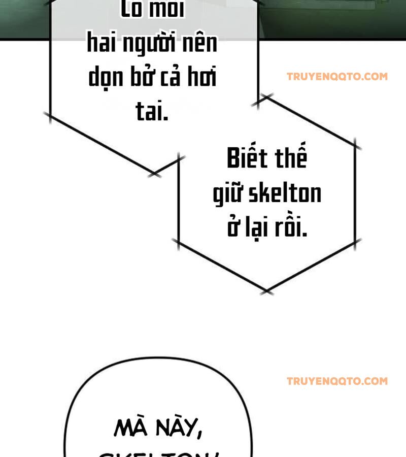 Ngôi Nhà Ẩn Ngày Tận Thế - Chapter 33 - Page 21