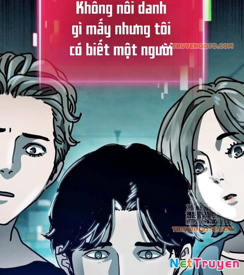 Ngôi Nhà Ẩn Ngày Tận Thế - Chapter 33 - Page 210