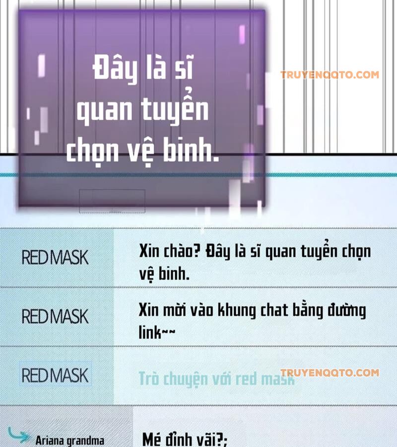 Ngôi Nhà Ẩn Ngày Tận Thế - Chapter 33 - Page 213