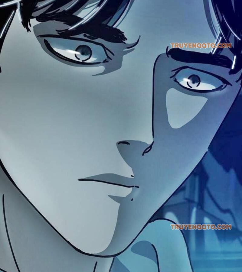 Ngôi Nhà Ẩn Ngày Tận Thế - Chapter 33 - Page 218