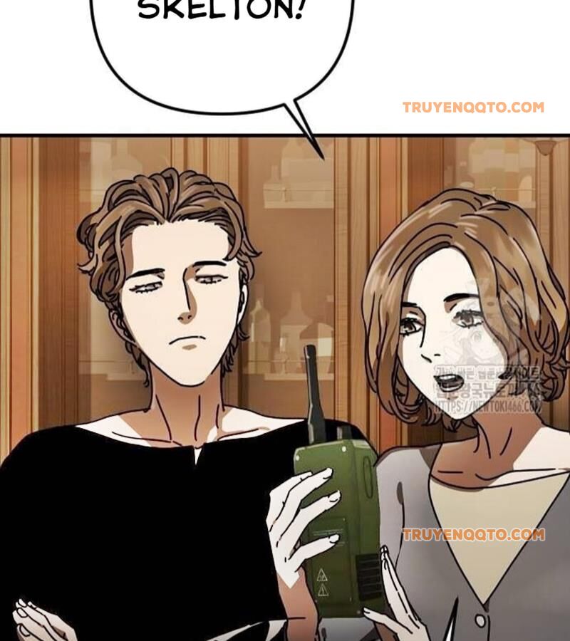 Ngôi Nhà Ẩn Ngày Tận Thế - Chapter 33 - Page 22