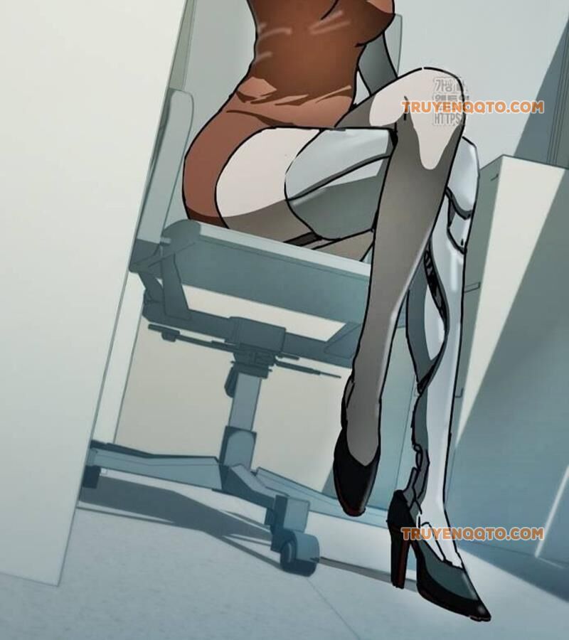 Ngôi Nhà Ẩn Ngày Tận Thế - Chapter 33 - Page 223